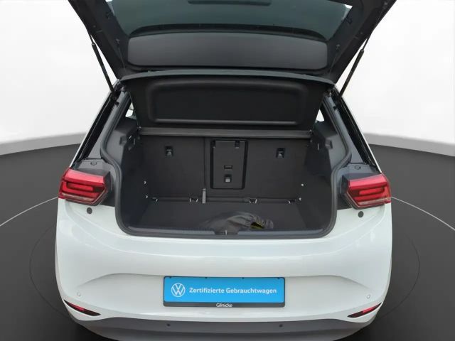 Volkswagen ID.3 58 KWh Performance Pro