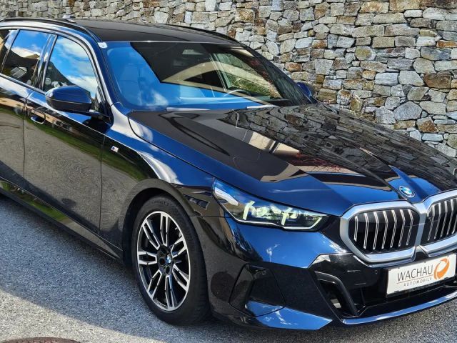 BMW 520 520d Touring