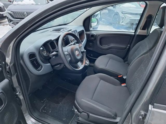Fiat Panda Base