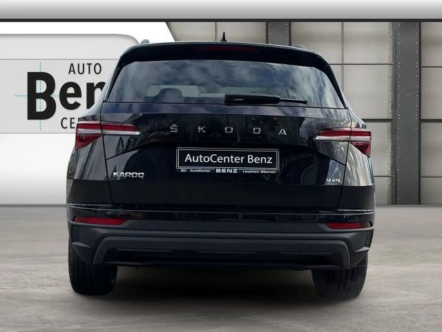 Skoda Karoq 2.0 TDI 4x4 Tour