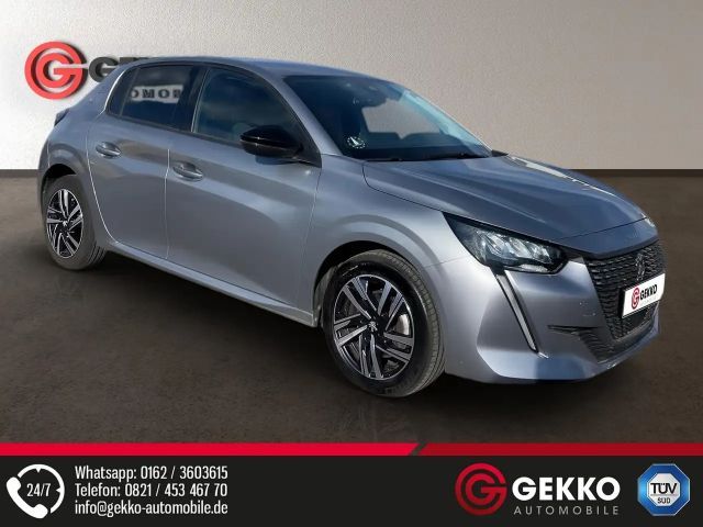 Peugeot 208 Allure Pack