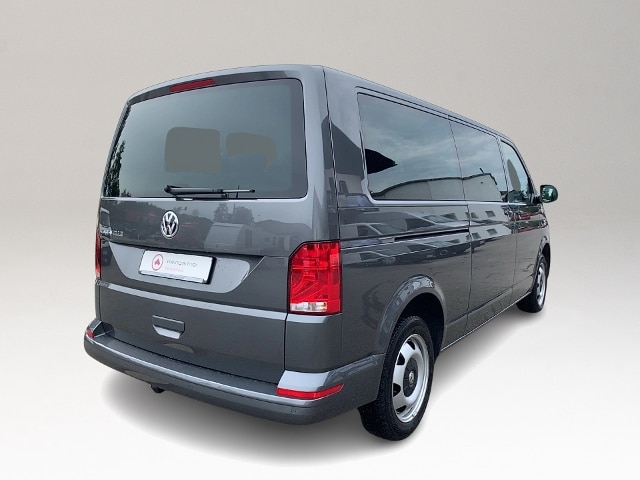 Volkswagen Caravelle 2.0 TDI DSG Lang T6