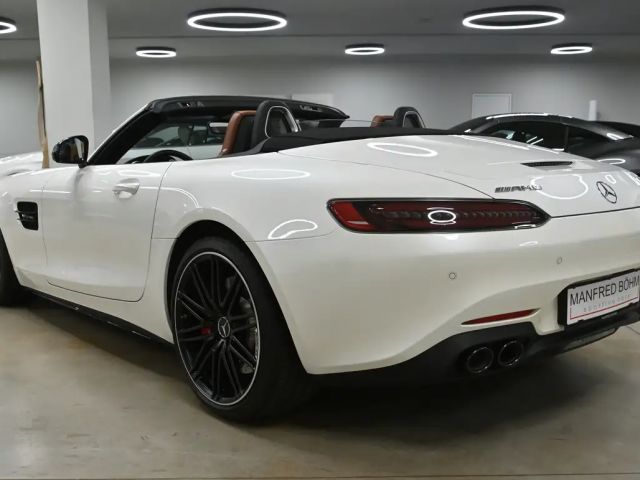 Mercedes-Benz AMG GT AMG Line Roadster