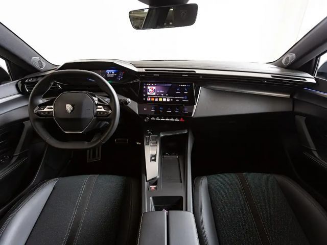 Peugeot E-308 GT-Line