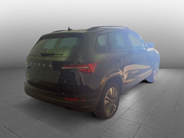 Skoda Karoq 1.5 TSI Tour