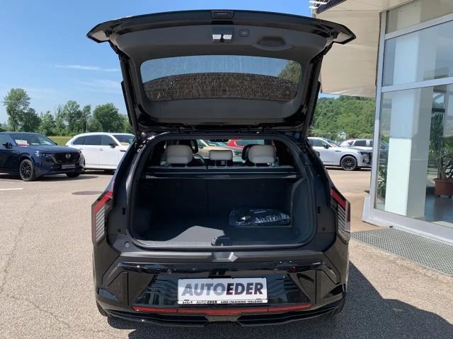 Kia EV3 FWD GT-Line Long range