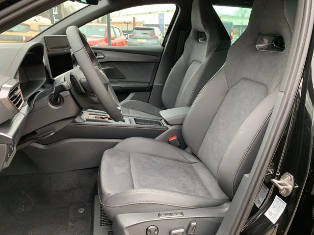 Cupra Leon DSG ST VZ e-Hybrid