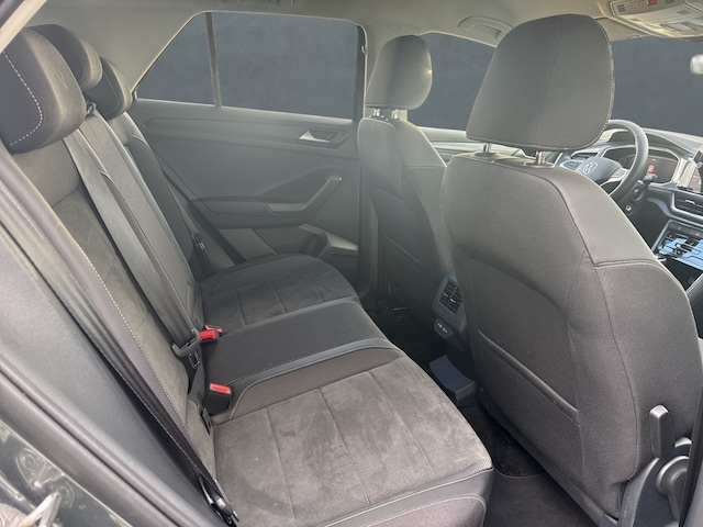 Volkswagen T-Roc 1.5 TSI Style