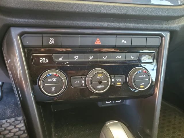 Volkswagen T-Roc DSG Sport