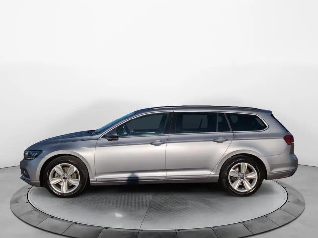 Volkswagen Passat Business DSG Variant