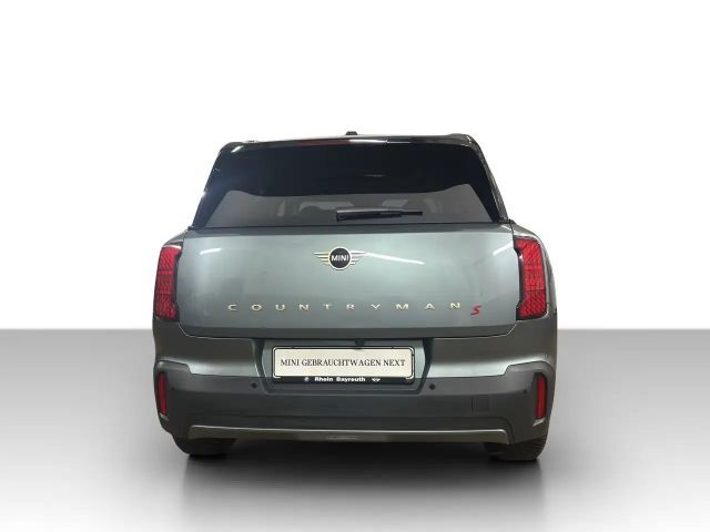MINI Cooper S Countryman All4