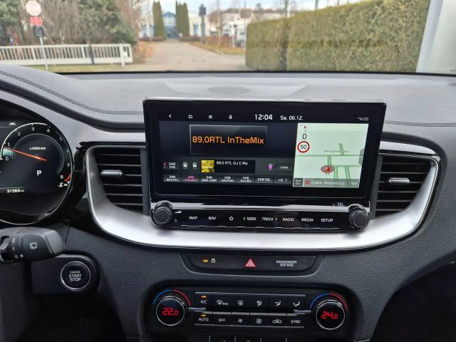 Kia ProCeed GDi GT-Line