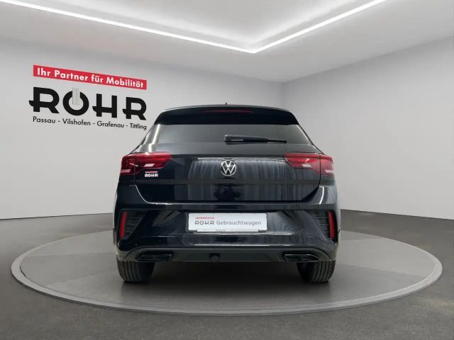 Volkswagen T-Roc 1.5 TSI R-Line