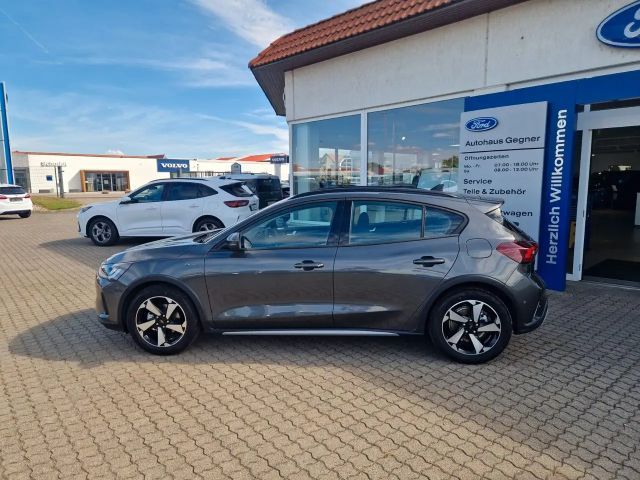 Ford Focus Active