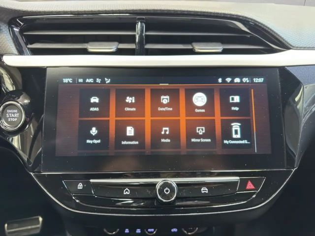 Opel Corsa GS-Line Grand Sport Turbo