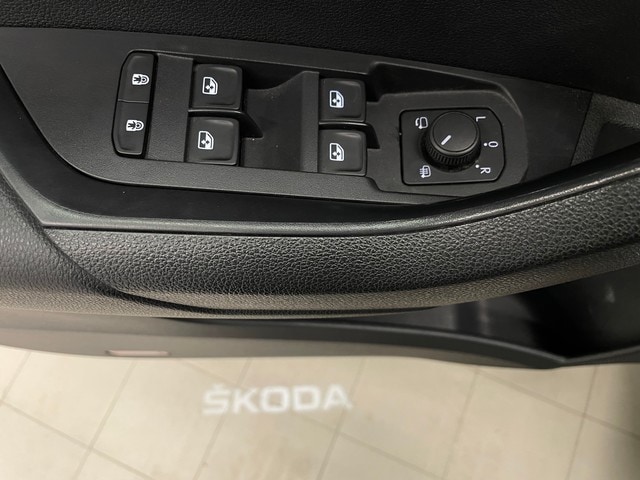 Skoda Karoq 2.0 TDI 4x4 Clever