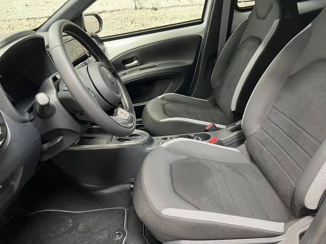 Toyota Aygo X GR Hatchback Hybride