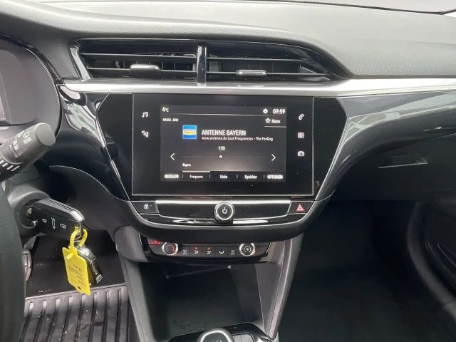 Opel Corsa 1.2 Turbo Turbo