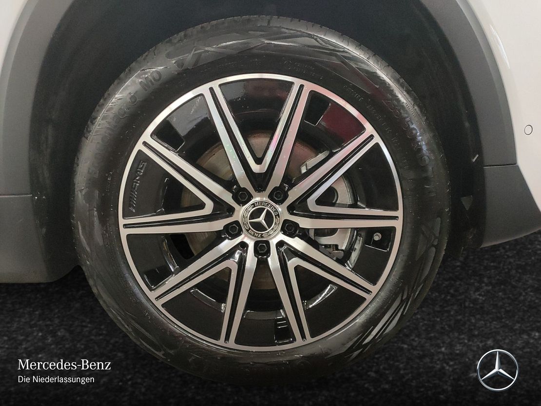 Mercedes-Benz EQB 250