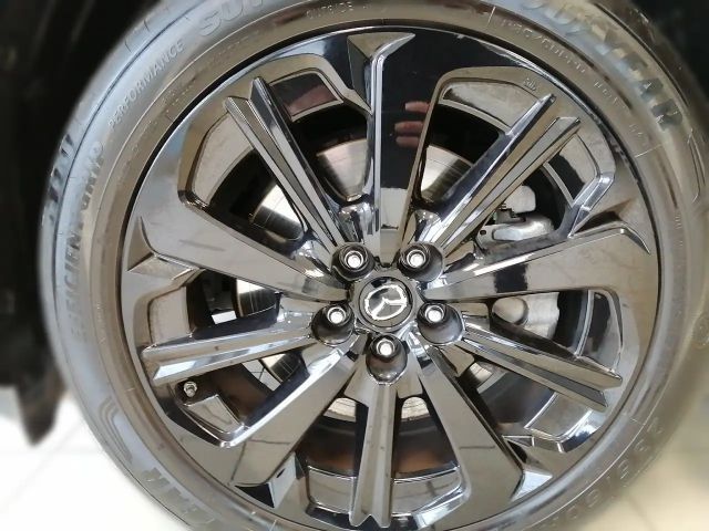 Mazda CX-80 Homura Plus