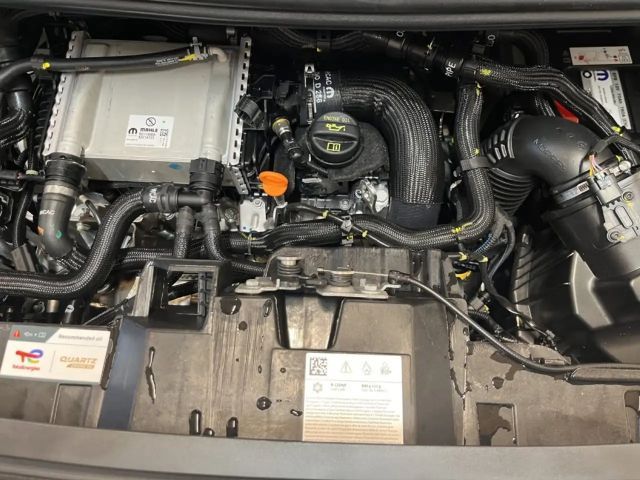 Opel Zafira GS-Line Grand Sport