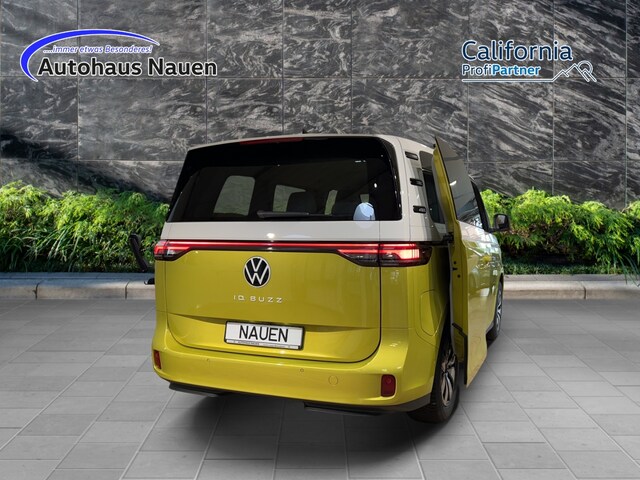 Volkswagen ID.Buzz 150 kW Pro
