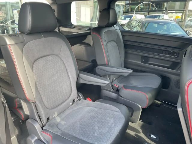 Volkswagen ID.Buzz 4Motion GTX