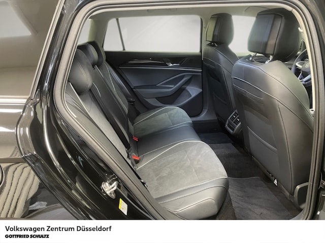 Volkswagen Passat 2.0 TDI Business DSG