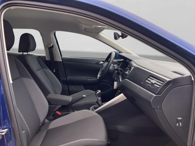 Volkswagen Taigo 1.0 TSI Life