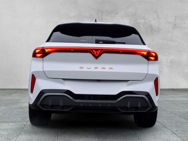 Cupra Terramar 1.5 e-Hybrid