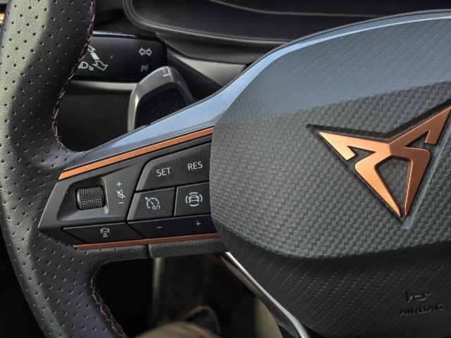 Cupra Leon ST VZ e-Hybrid