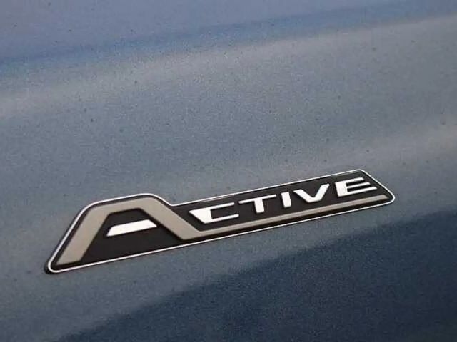 Ford Focus Active EcoBoost Wagon