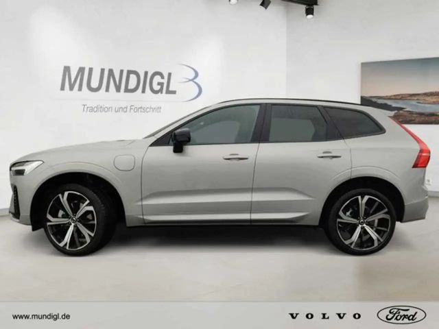 Volvo XC60 AWD Dark T8 Ultimate
