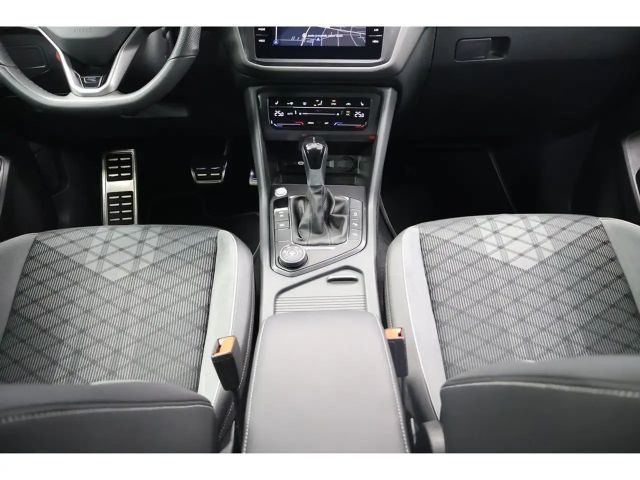 Volkswagen Tiguan 2.0 TDI Allspace R-Line