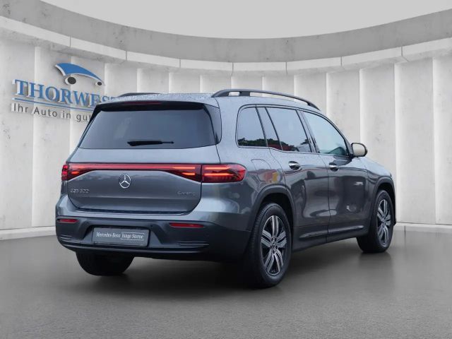 Mercedes-Benz EQB 300 4MATIC Electric Art