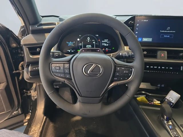 Lexus UX F Sport Sport
