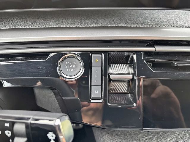 Peugeot 3008 GT-Line Hybrid