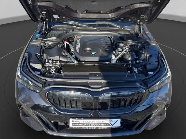 BMW 540 540d M-Sport Touring xDrive