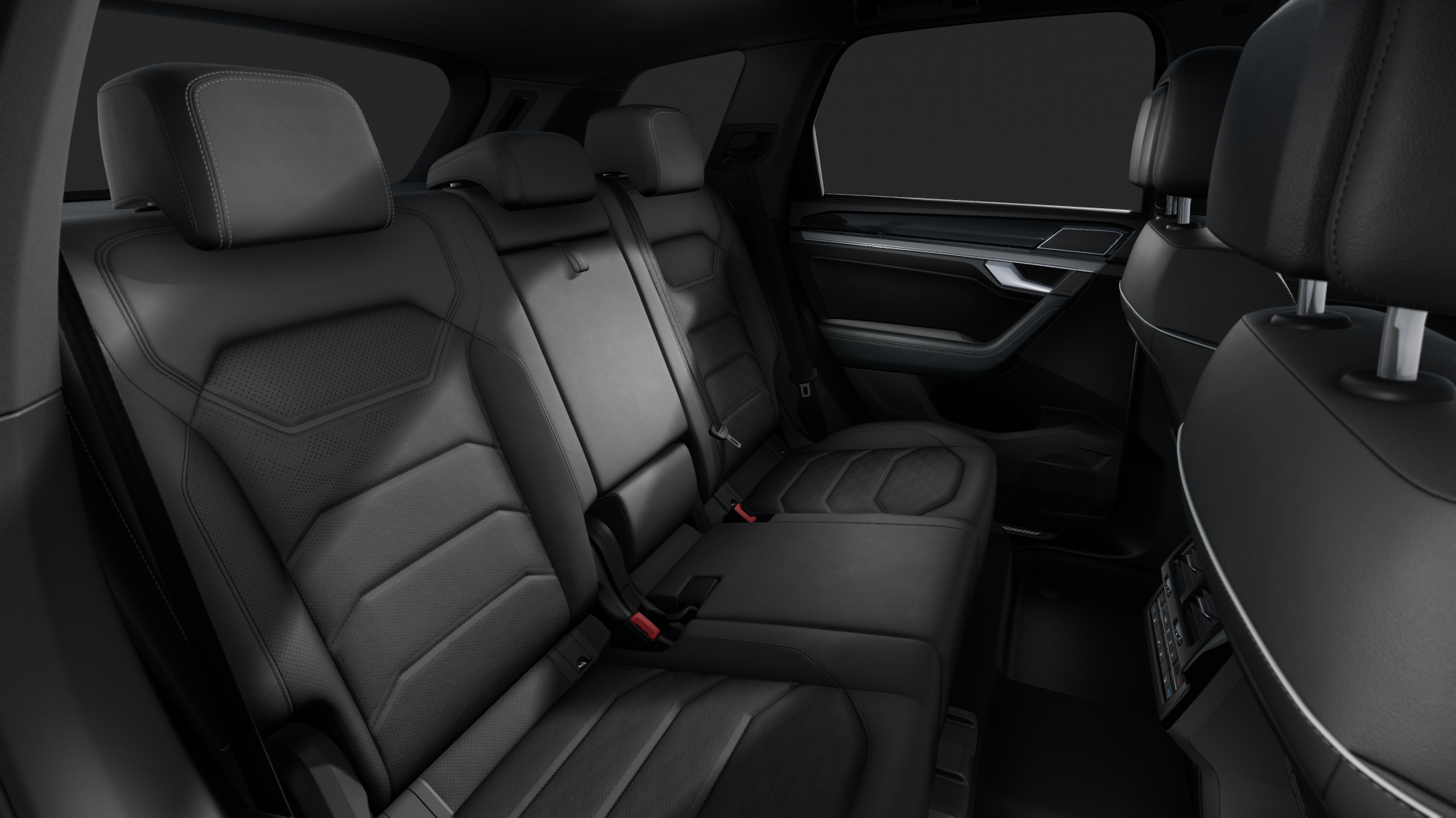 Volkswagen Touareg 3.0 V6 TDI 4Motion