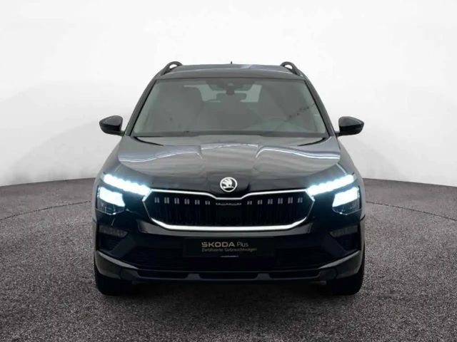Skoda Kamiq Essence 1,0 TSI DSG *LED*GRA*SHZ*PDC*DAB*