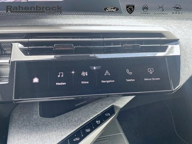 Peugeot E-5008 GT-Line