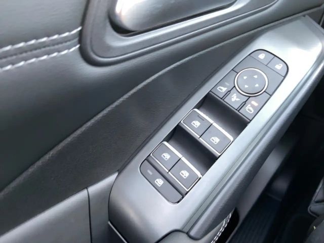 Nissan Qashqai N-WAY