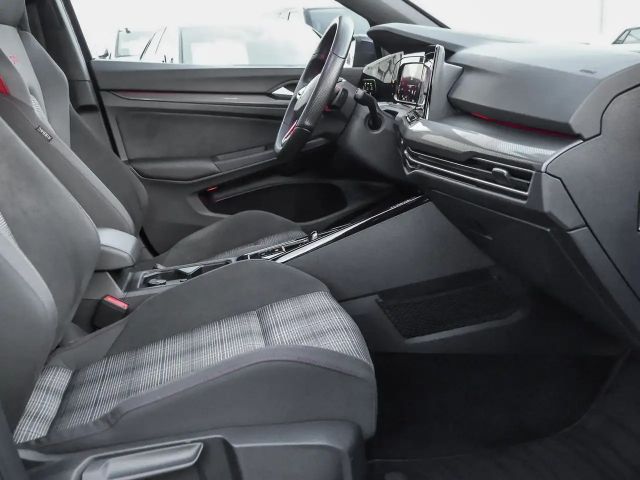 Volkswagen Golf 2.0 TSI DSG GTI