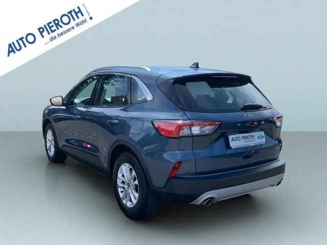 Ford Kuga Plug in Hybrid Titanium