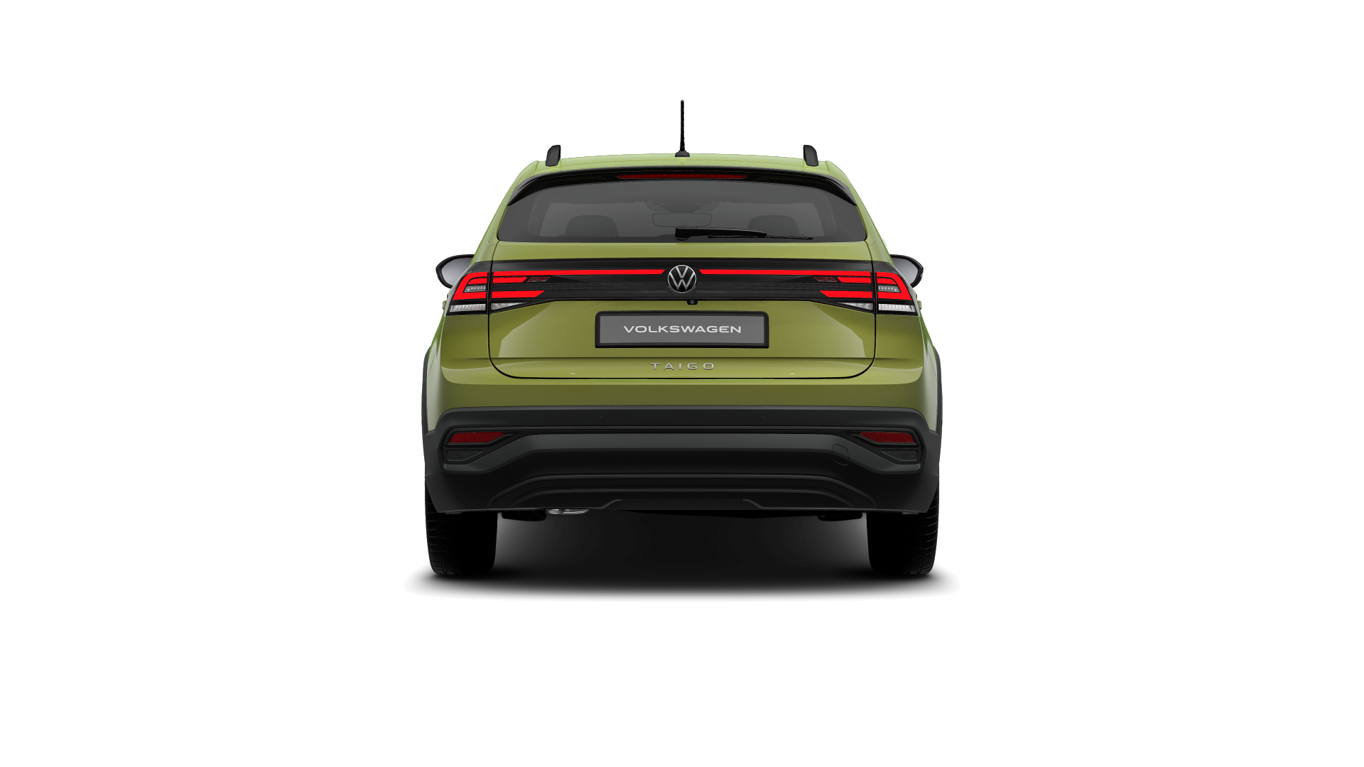 Volkswagen Taigo 1.0 TSI DSG