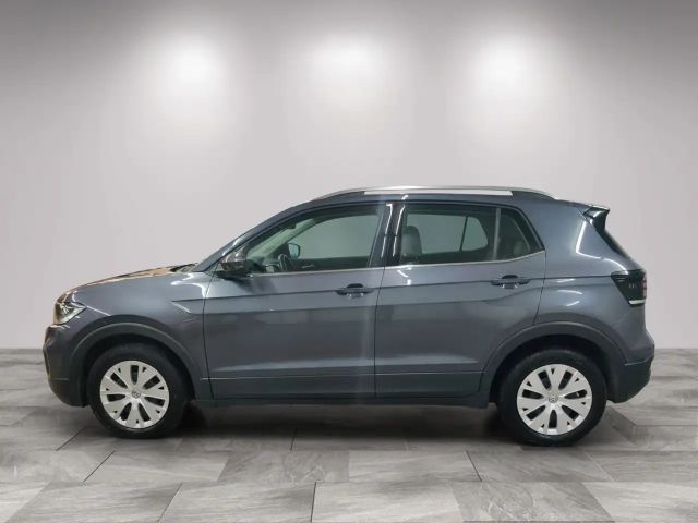 Volkswagen T-Cross 1.0 TSI Style