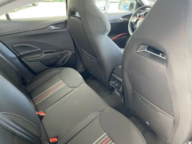 Skoda Fabia 1.5 TSI Monte Carlo