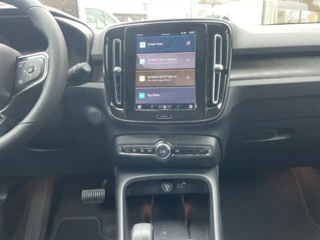 Volvo XC40 Recharge Ultimate