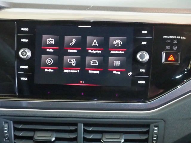 Volkswagen Polo 2.0 TSI DSG GTI IQ.Drive