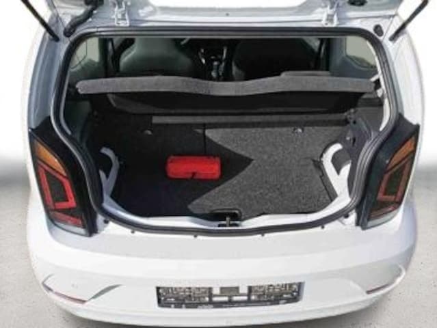 Volkswagen up! 1.0 MPI